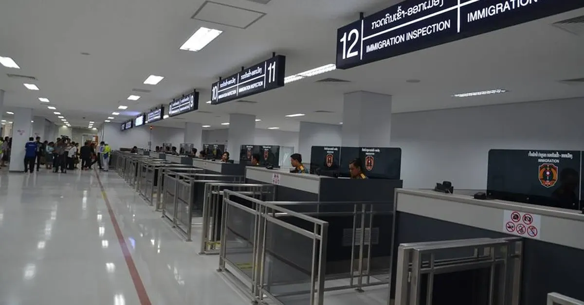 Le Laos lance l’enregistrement en ligne des arrivées pour les voyageurs étrangers